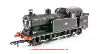 OR76N7004 Oxford Rail LNER N7 Steam Locomotive number 69670 in BR Black livery with Late Crest